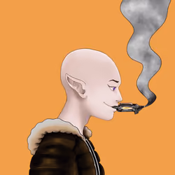 Elf #2742