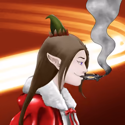 Elf #4133