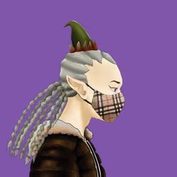 Elf #0085