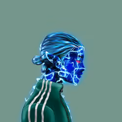 Elf #0356