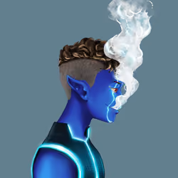 Elf #3277