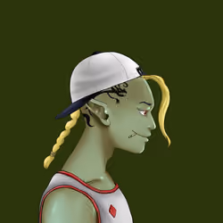 Elf #4726