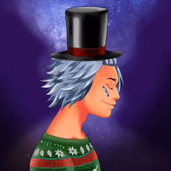 Elf #3096