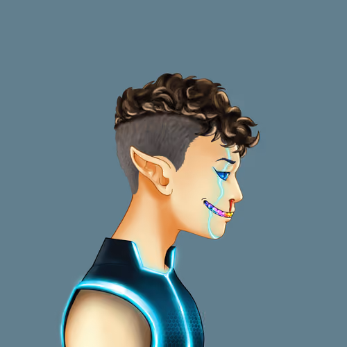 Elf #3490