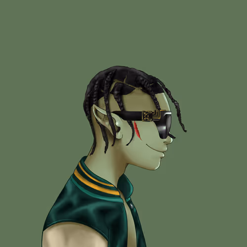 Eternal Elves