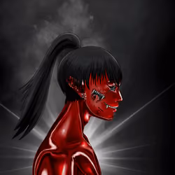 Elf #3755