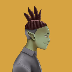 Elf #3862