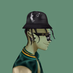 Elf #4974