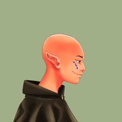 Elf #2841