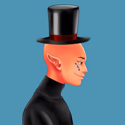 Elf #3354