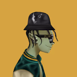 Elf #3914
