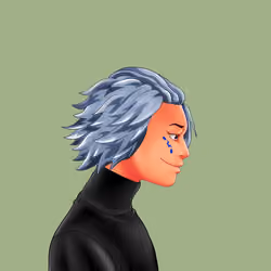 Elf #0033