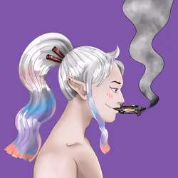 Elf #2464