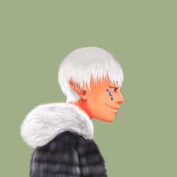 Elf #2476