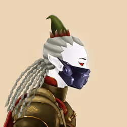 Elf #1423