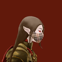 Elf #2740