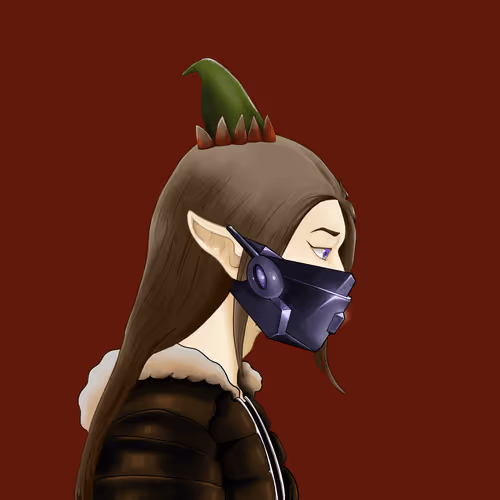 Eternal Elves