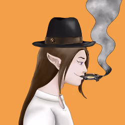 Elf #4739