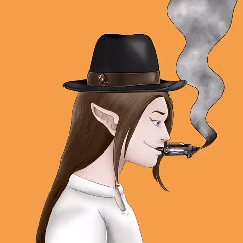 Elf #1722