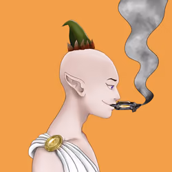 Elf #3467