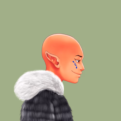 Elf #4090