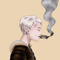 Elf #2635