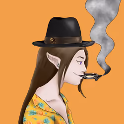 Elf #3142