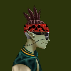 Elf #2441