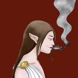 Elf #4421