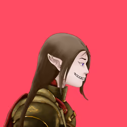Elf #4243