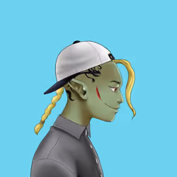 Elf #4728