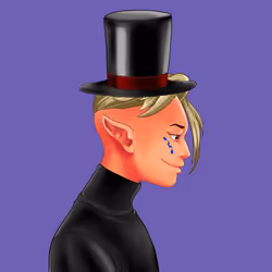 Elf #0915
