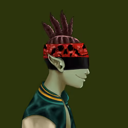 Elf #1004