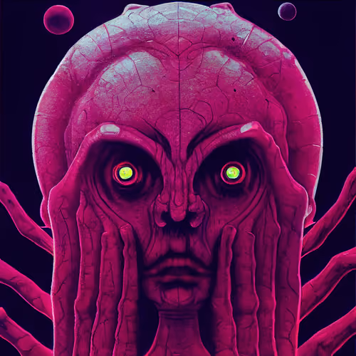 ArchZ archon #95