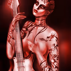 SPIRIT OF ROCK
