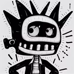 Kreatures #521