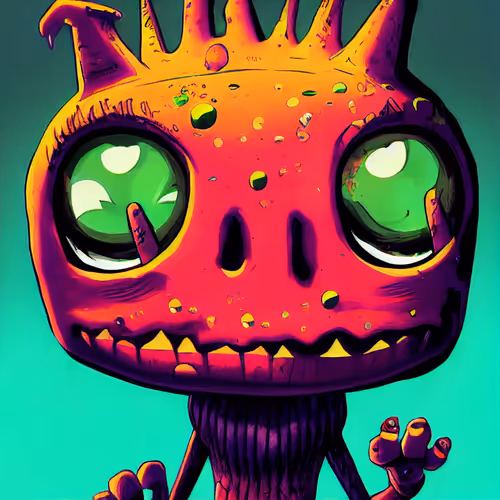 Nftkreatures