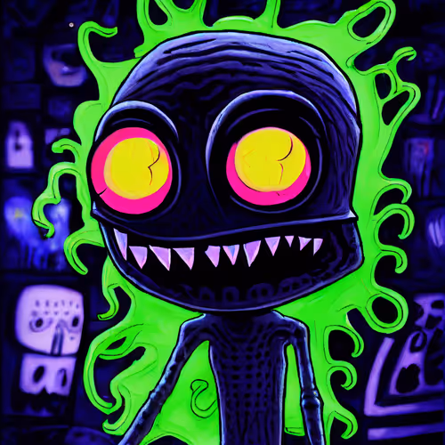 Nftkreatures