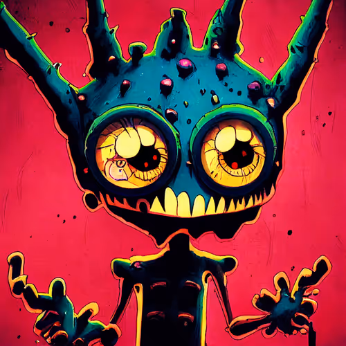 Nftkreatures