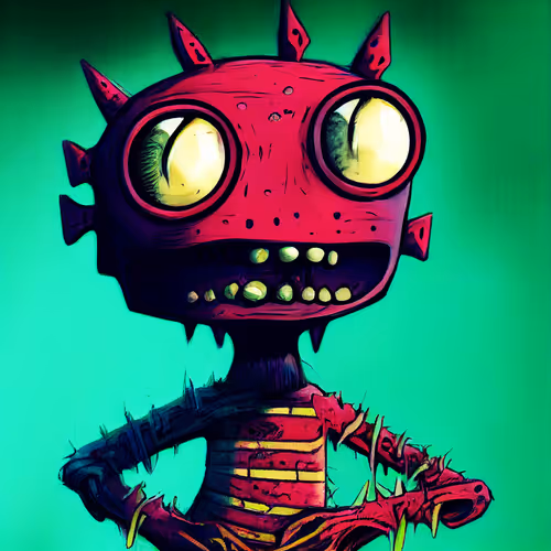 Nftkreatures