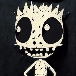 Kreatures #936