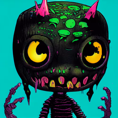 Nftkreatures