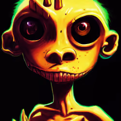 Kreatures #476