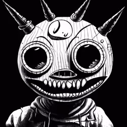 Kreatures #442