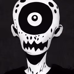 Kreatures #27