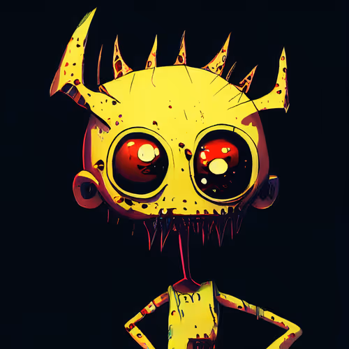 Nftkreatures