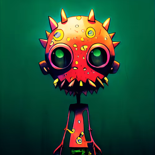 Nftkreatures