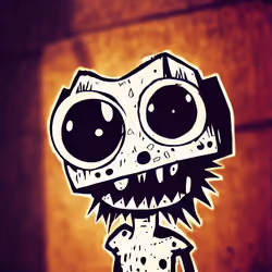 Kreatures #1108