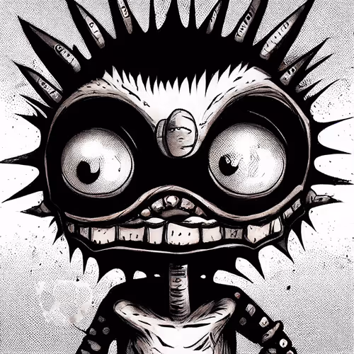 Nftkreatures