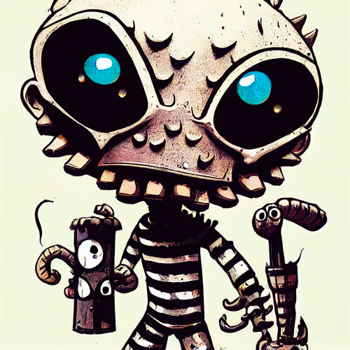 Nftkreatures